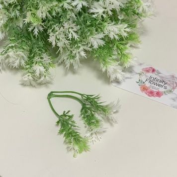 Искусственная зелень