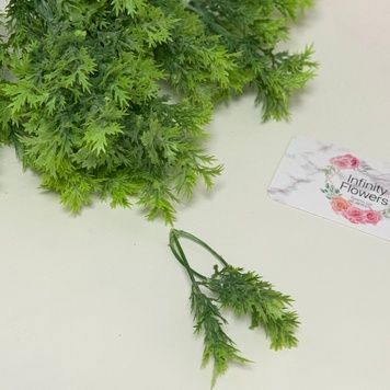 Искусственная зелень