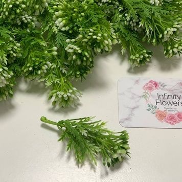 Искусственная зелень