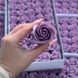 Роза стандартная КР бледно фиолет