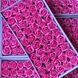 Троянда стандартна КР рожева